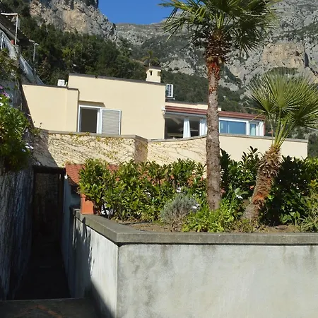 Nyaraló Casa Emanuela