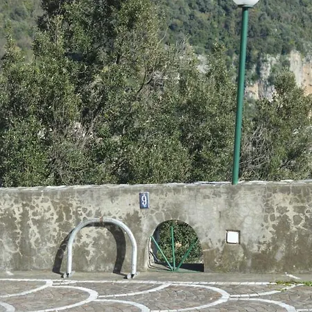 Casa Emanuela *