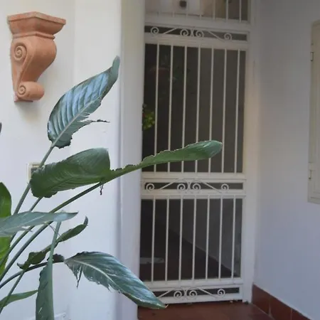 Nyaraló Casa Emanuela *