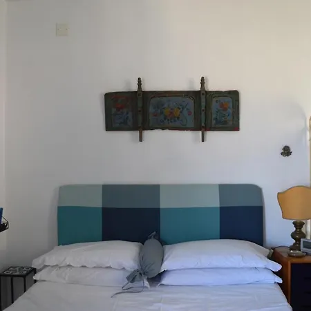 Nyaraló Casa Emanuela