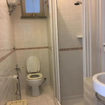 Nyaraló Casa Emanuela Positano