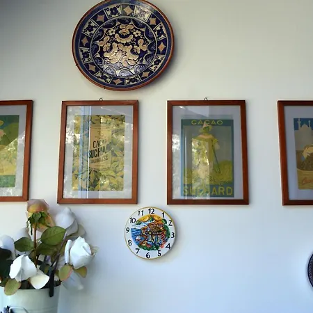 Casa Emanuela Nyaraló