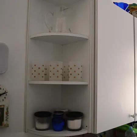 Nyaraló Casa Emanuela Positano