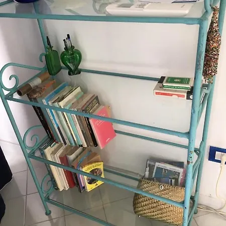 Casa Emanuela Nyaraló *