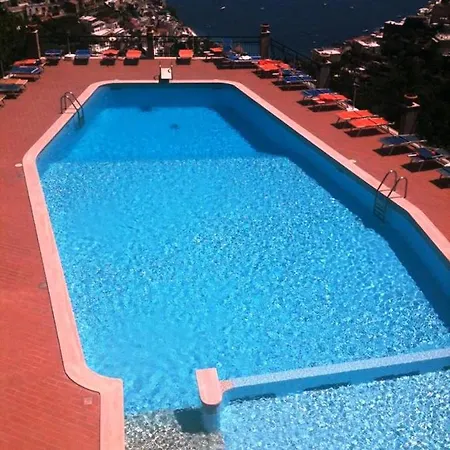 Casa Emanuela * Positano