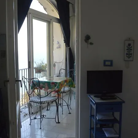 Casa Emanuela Positano