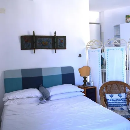 Nyaraló Casa Emanuela Positano