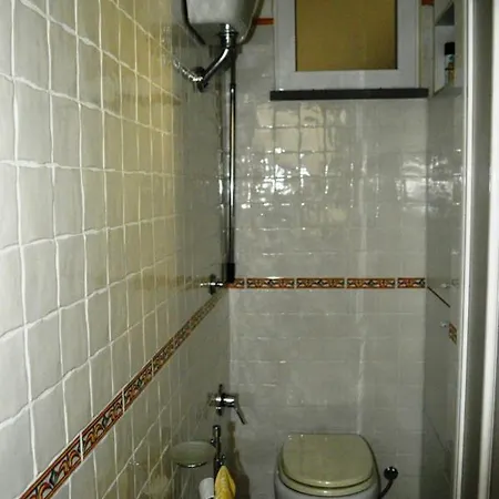 Nyaraló Casa Emanuela Positano